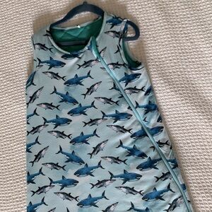 Posh Peanut 2.5 tog Sleep Bag